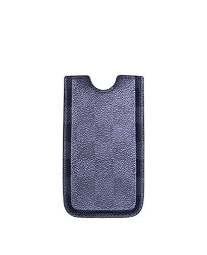 Louis Vuitton Iphone 5 Hardcase, front view